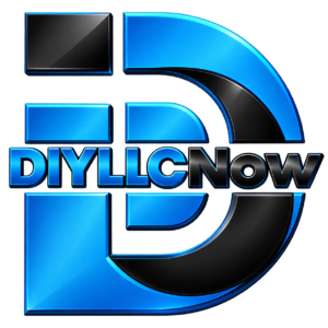 DIYLLCNOW Logo made by ChatGPT Trans