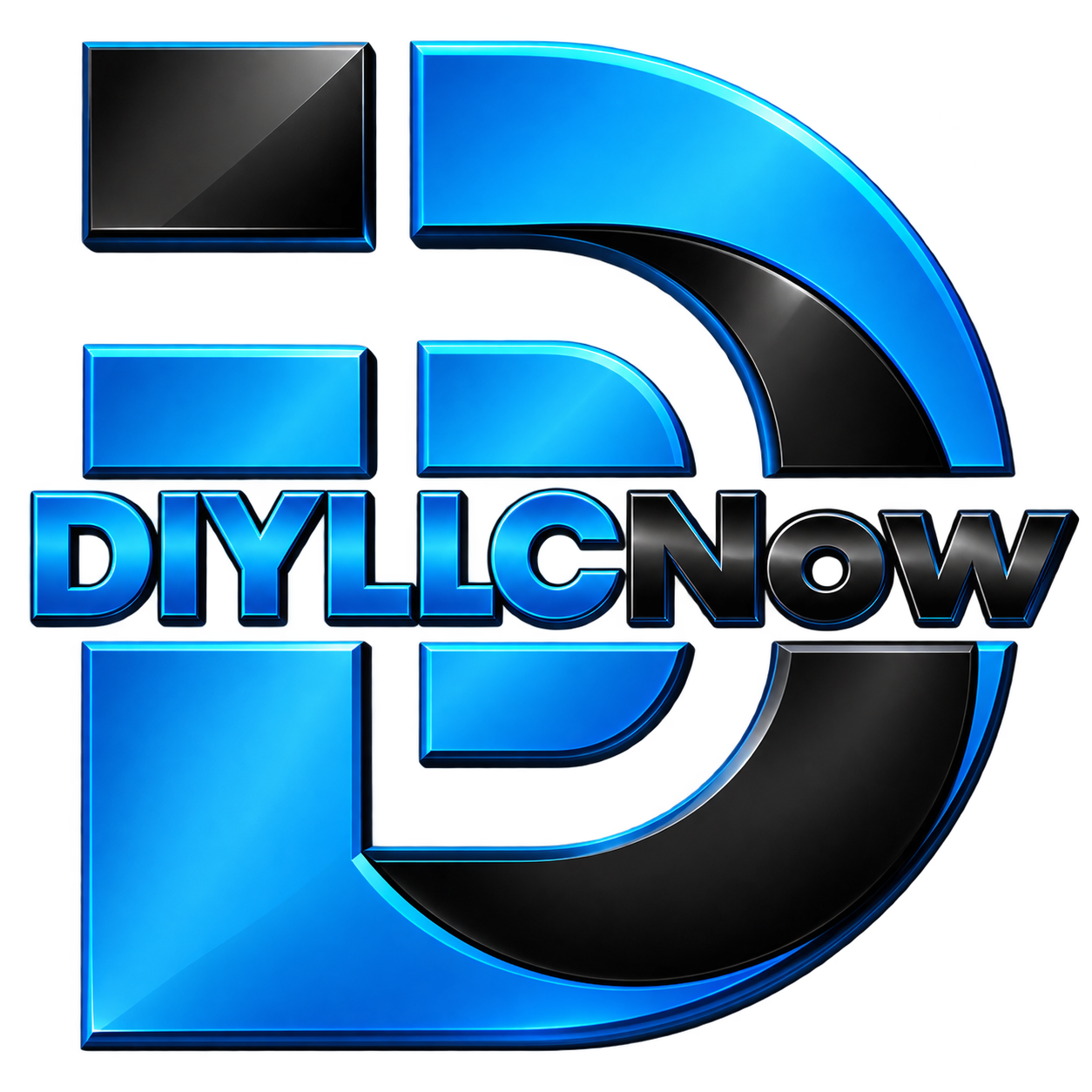 The #1 DIY LLC Formation Platform logo